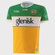 Offaly GAA 2026 Mens Home Jersey