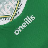 Offaly GAA 2026 Mens Home Jersey