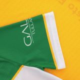 Offaly GAA 2026 Mens Home Jersey