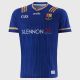 Longford GAA 2026 Mens Home Jersey - 3 Stripe
