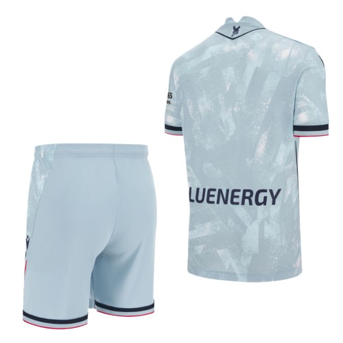 Udinese Calcio 25/26 Away Jersey and Short Kit