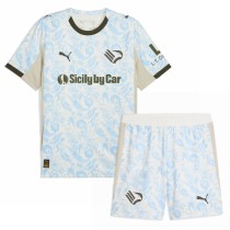 Palermo FC 25/26 Third Jersey and Short Kit
