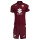 Kids Torino FC 25/26 Home Jersey and Short Kit