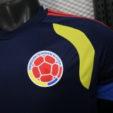 Player Version Colombia 2026 Pre Match Pro Jersey