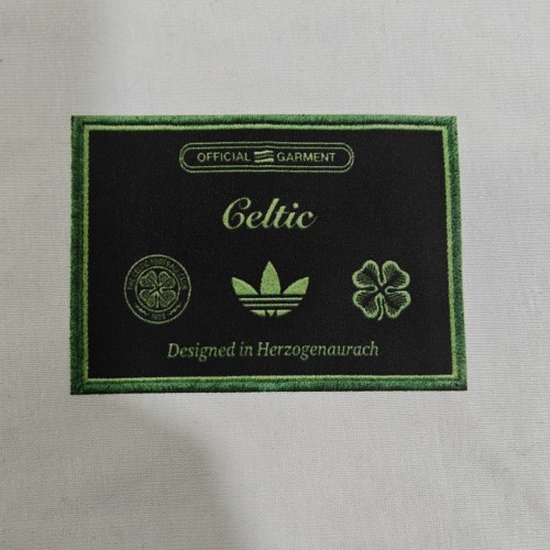 Celtic 25/26 Team Hoodie White
