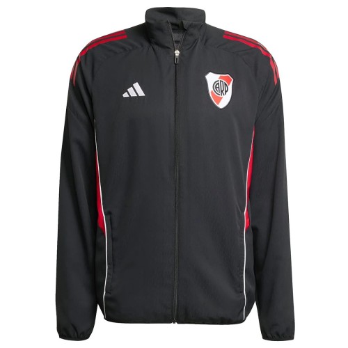 River Plate 25/26 Track Windbreaker Jacket