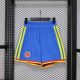 Player Version Colombia 2026 Home Authentic Shorts