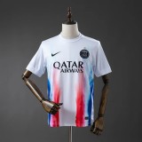 Thai Version PSG 25/26 UCL Pre Match Jersey