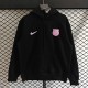 Barcelona 25/26 Team Hoodie Black