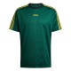 Tour Jacquard 2026 Collegiate Green Jersey