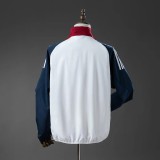 MUFC 25/26 Track Windbreaker Jacket