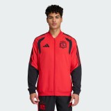 Colo-Colo 2026 Full-Zip Training Jacket