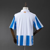Malaga CF 2012/2013 Home Retro Jersey