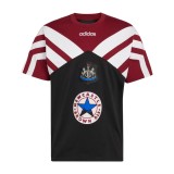 Newcastle United 1995/1996 Retro T-shirt