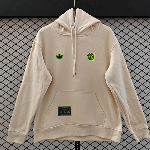 Celtic 25/26 Team Hoodie