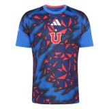 Thai Version Universidad de Chile 26/27 Pre Match Jersey
