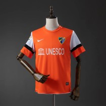 Malaga CF 2012/2013 Third Retro Jersey