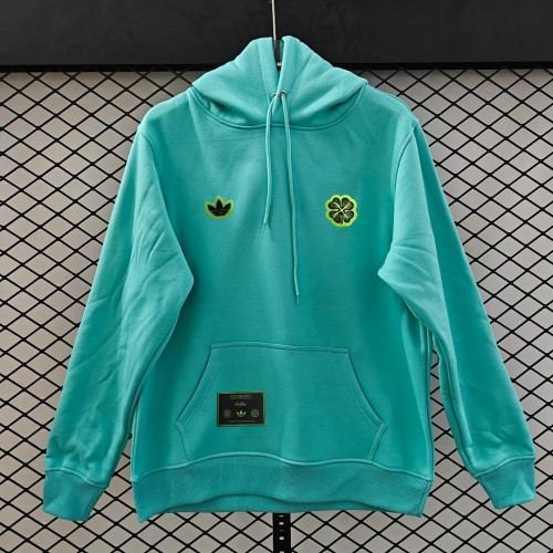Celtic 25/26 Team Hoodie