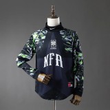 Thai Version South Korea 2026 Hollywood Goalkeeper Jersey