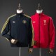 MUFC 25/26 Track Windbreaker Reversible Jacket
