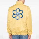 Real Madrid 25/26 Windbreaker Reversible Jacket