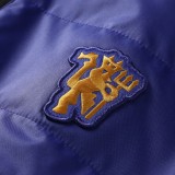 MUFC 25/26 Terrace Icons Reversible Jacket