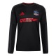 Thai Version Colo Colo 26/27 Away Long Sleeve Jersey
