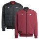 ARS 25/26 Terrace Icons Reversible Jacket