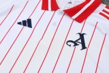 ARS 25/26 Polo and Pants Set
