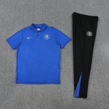 Chelsea 25/26 Polo and Pants Set