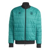 Liverpool 25/26 Terrace Icons Reversible Jacket