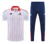 ARS 25/26 Polo and Pants Set