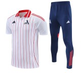 ARS 25/26 Polo and Pants Set