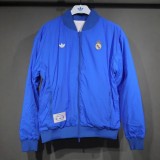 Real Madrid 25/26 Terrace Icons Reversible Jacket