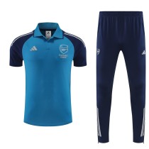 ARS 25/26 Polo and Pants Set