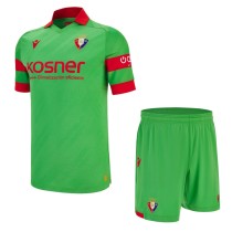 CA Osasuna 25/26 Away Jersey and Short Kit