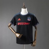Thai Version Colo Colo 26/27 Away Jersey