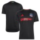 Thai Version Colo Colo 26/27 Away Jersey