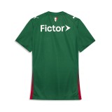 Thai Version Women's Palmeiras 26/27 Home Jersey