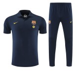 Barcelona 25/26 Polo and Pants Set