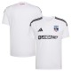 Thai Version Colo Colo 26/27 Home Jersey