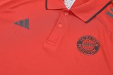 Bayern Munich 25/26 Polo and Pants Set