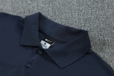 Barcelona 25/26 Polo and Pants Set