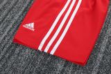 Kids Bayern Munich 2000/2001 CL Home Retro Kit