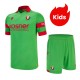 Kids CA Osasuna 25/26 Away Jersey and Short Kit