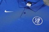 Chelsea 25/26 Polo and Pants Set