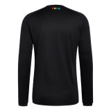 Thai Version Colo Colo 26/27 Away Long Sleeve Jersey