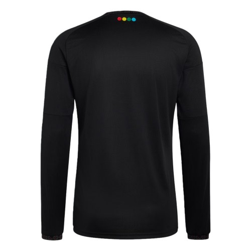 Thai Version Colo Colo 26/27 Away Long Sleeve Jersey