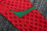 Kids Portugal 2004/2006 Home Long Sleeve Retro Kit