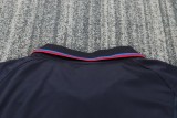 Kids Barcelona 2002/2003 Away Retro Kit